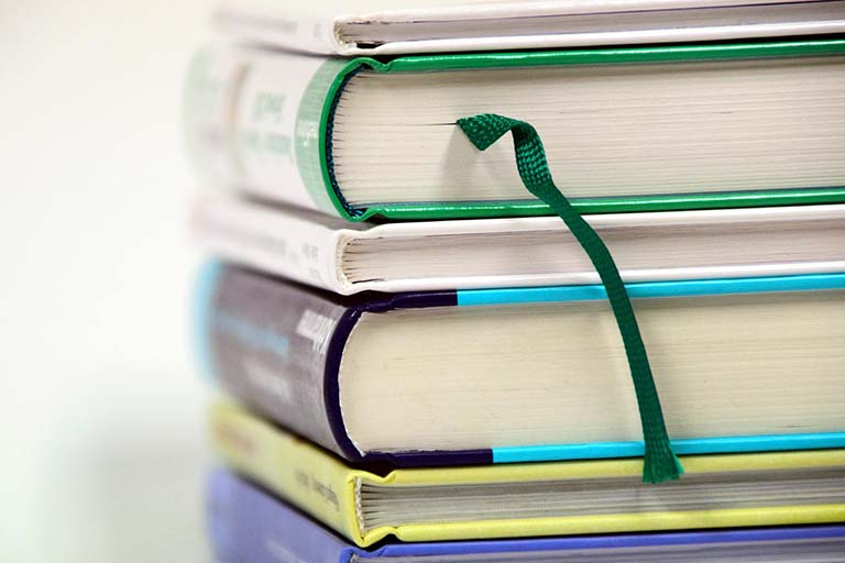 textbooks
